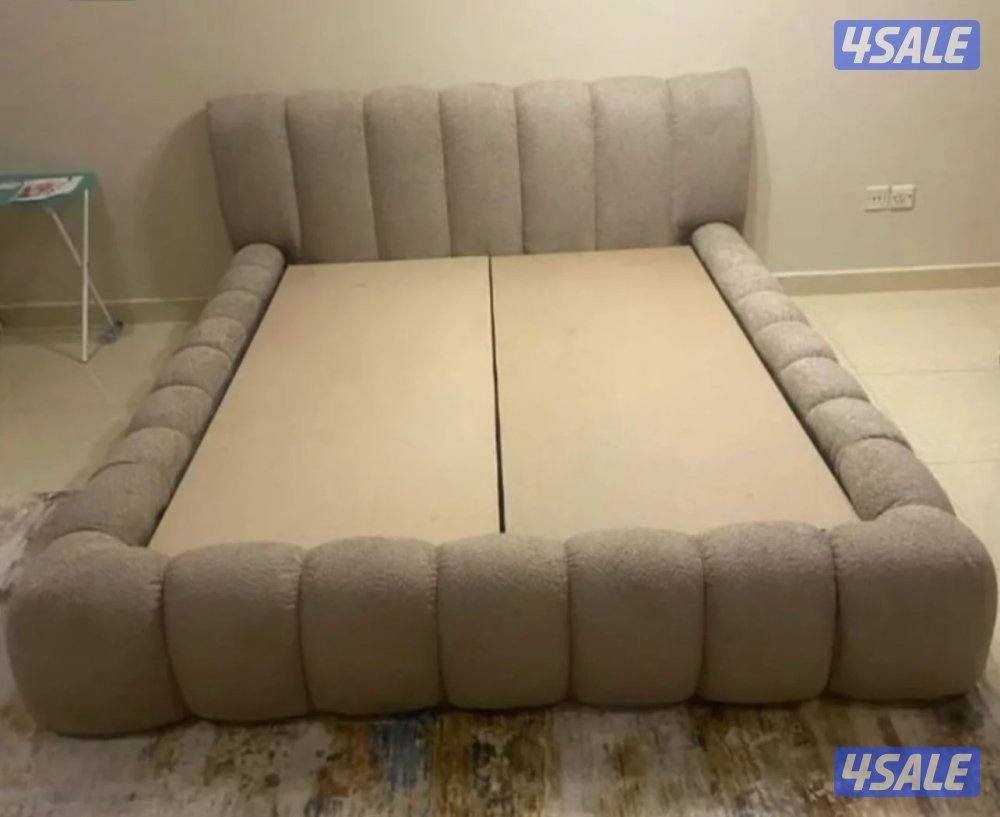 تفصال سراير وفرشات طبيه جميع المقاسات متوفره باقل الأسعار5