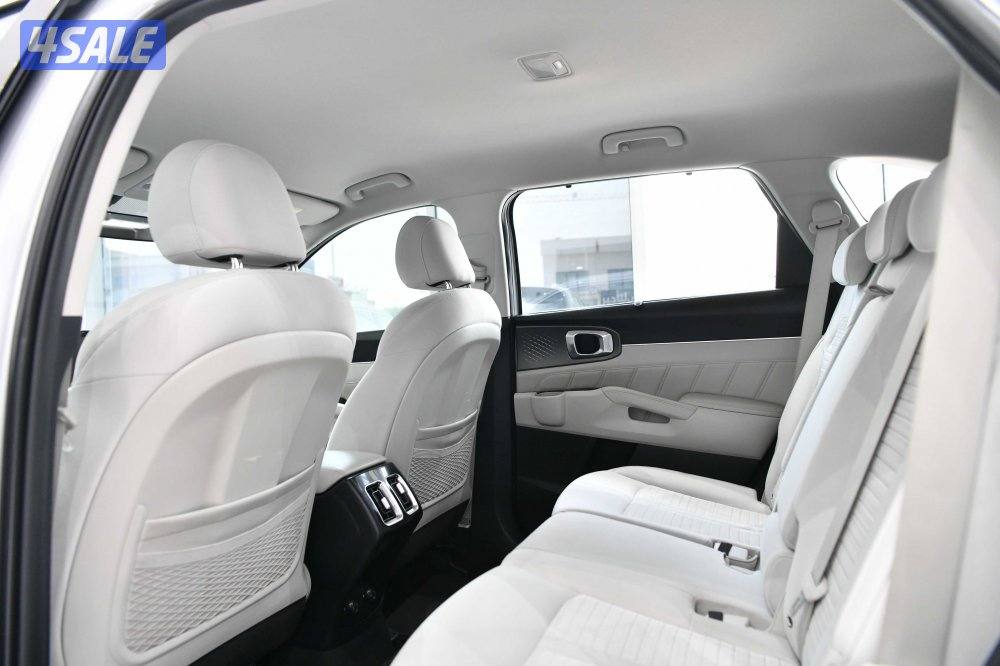 كيا سورينتو4