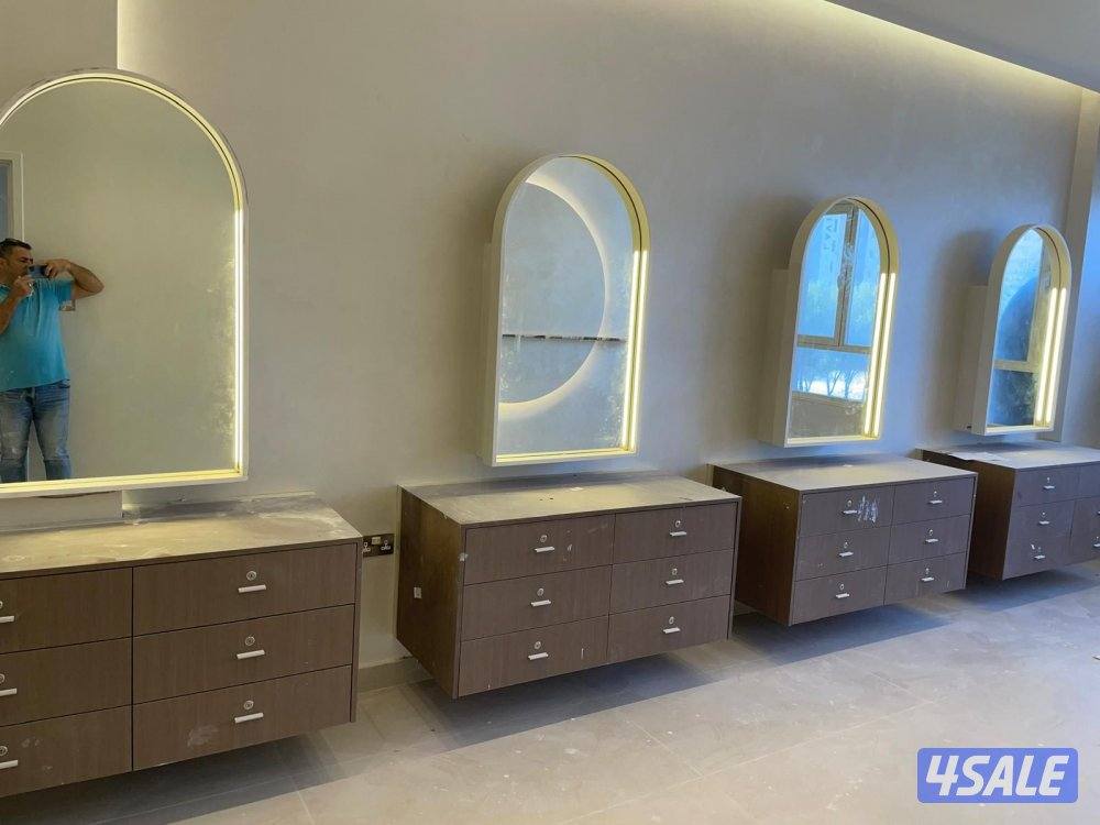 تنفيذ جميع انواع الديكورات1