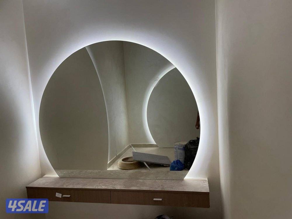 تنفيذ جميع انواع الديكورات2