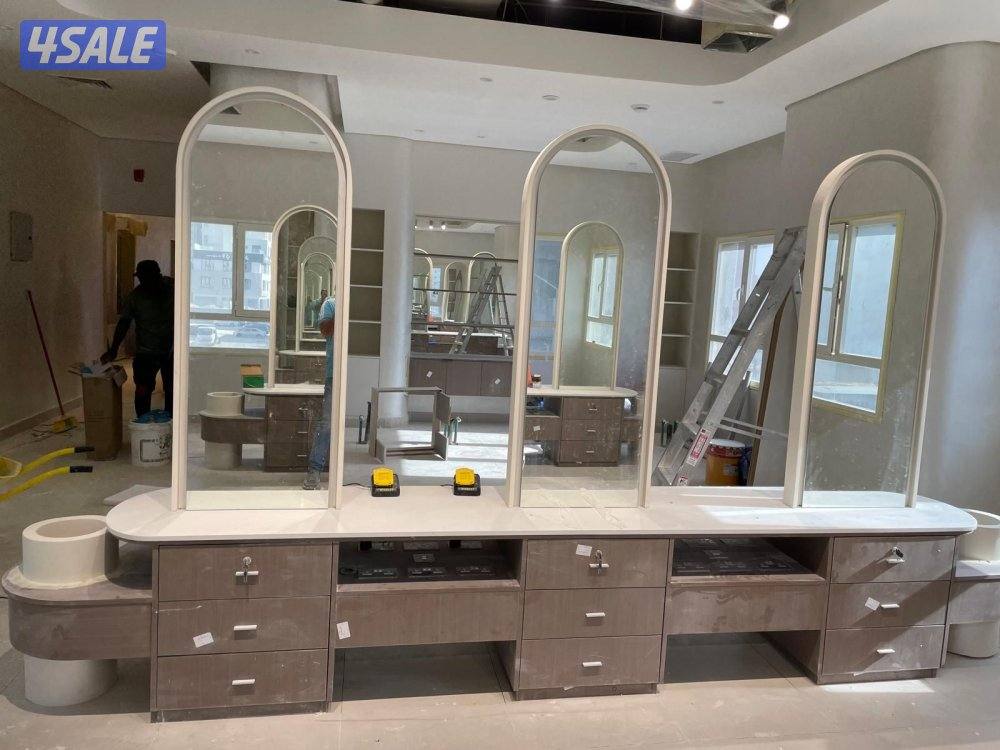 تنفيذ جميع انواع الديكورات3