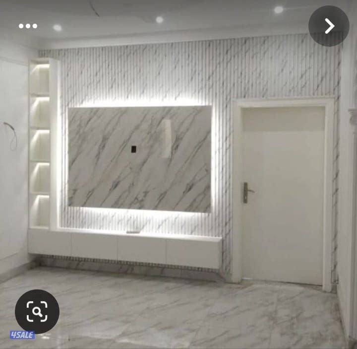 تنفيذ جميع انواع الديكورات5