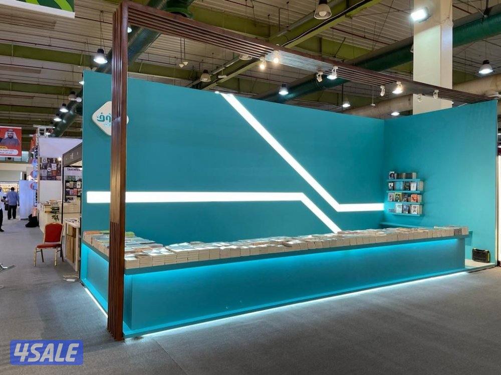 تنفيذ جميع انواع الديكورات9