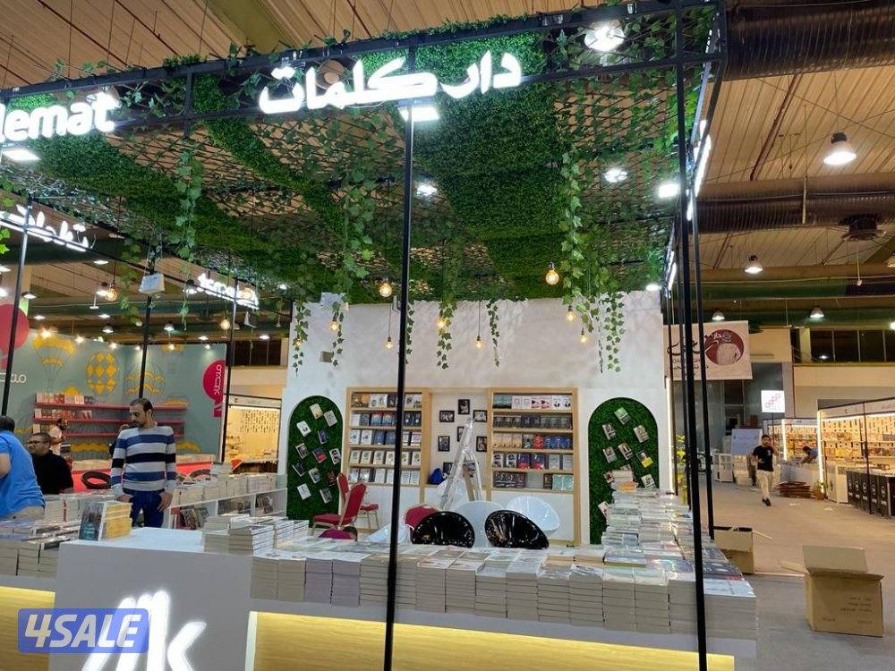 تنفيذ جميع انواع الديكورات10