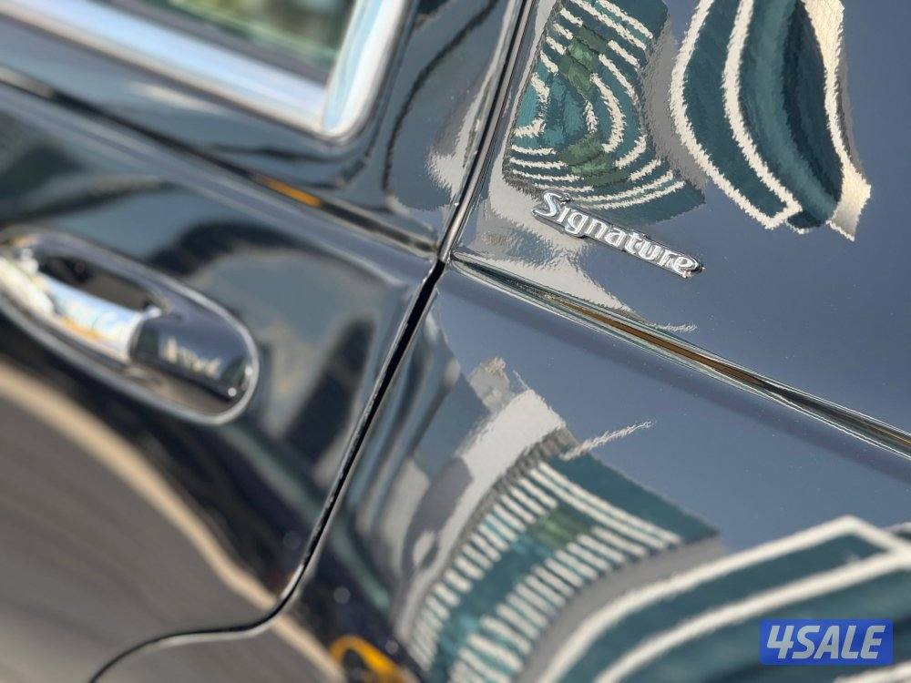 فورد…لنكون تاون كار…سكنشر…لارج…موديل 2008 بحاله نادره6