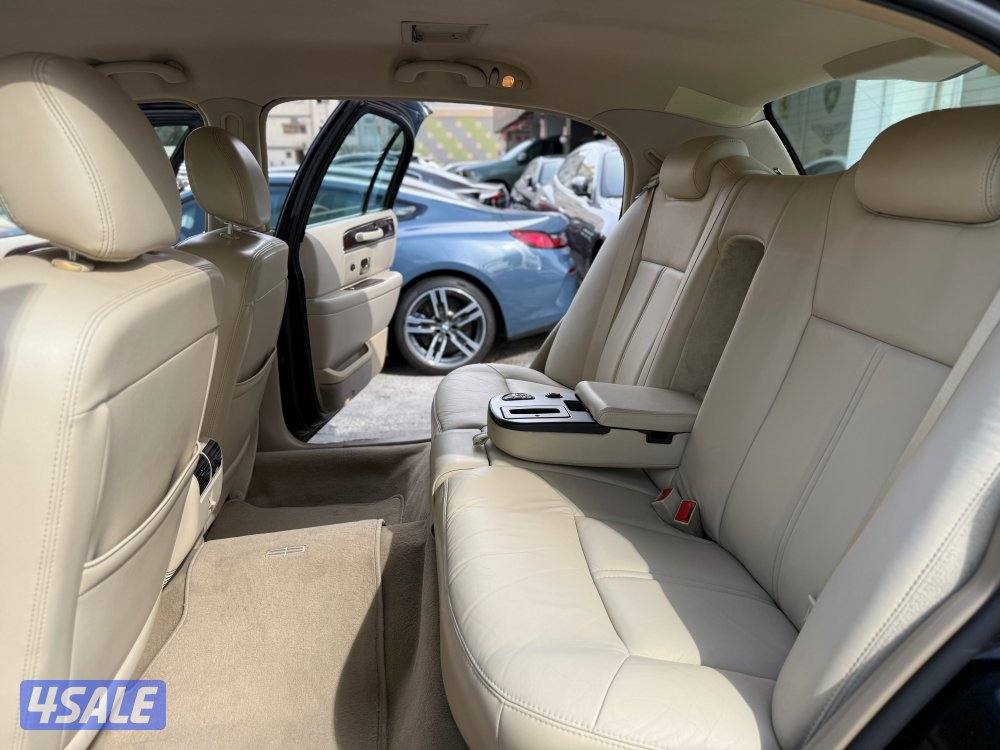 فورد…لنكون تاون كار…سكنشر…لارج…موديل 2008 بحاله نادره11