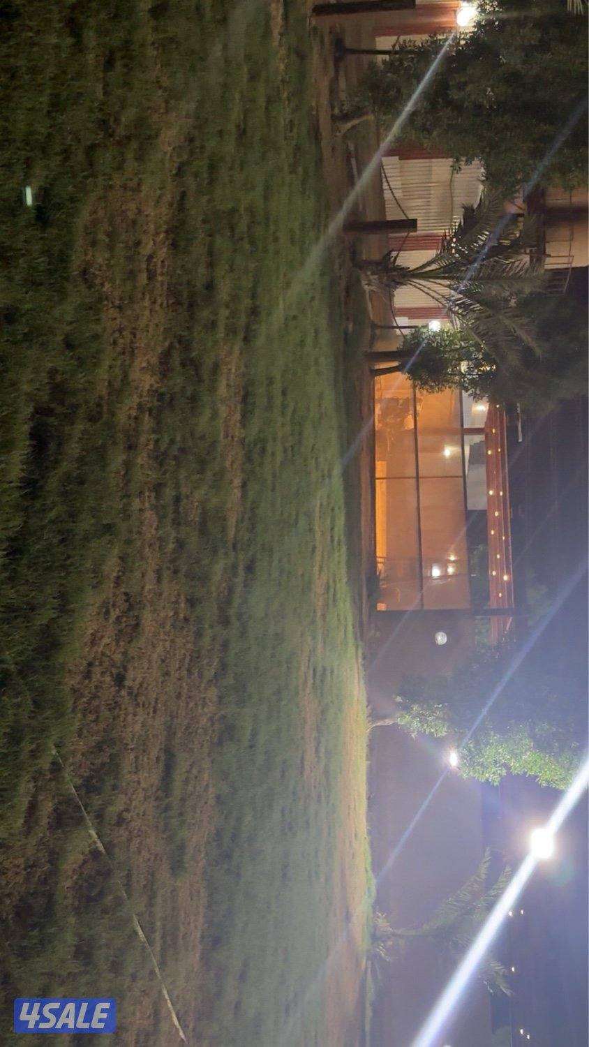 مزرعة العرين الوفرة2