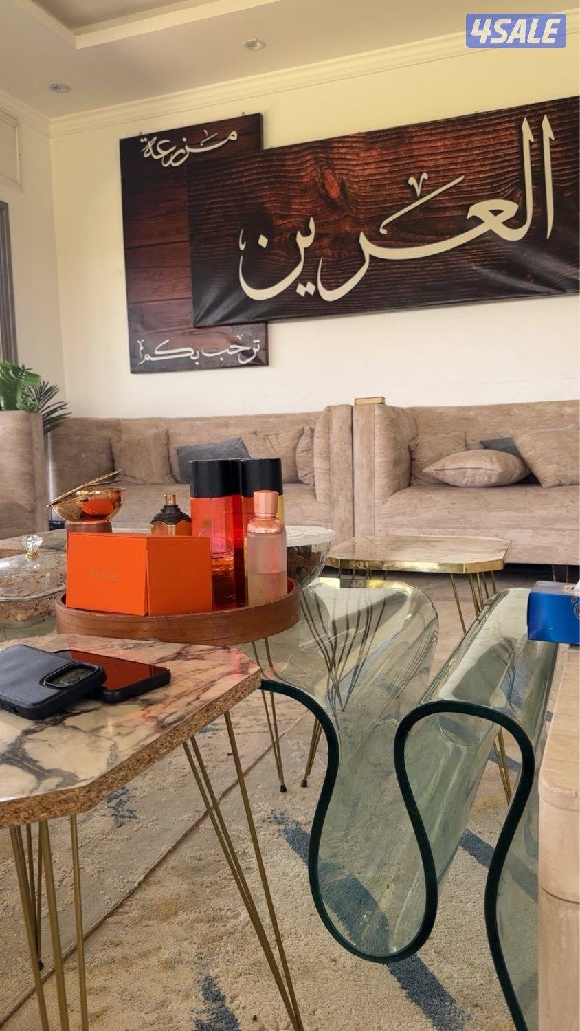 مزرعة العرين الوفرة5