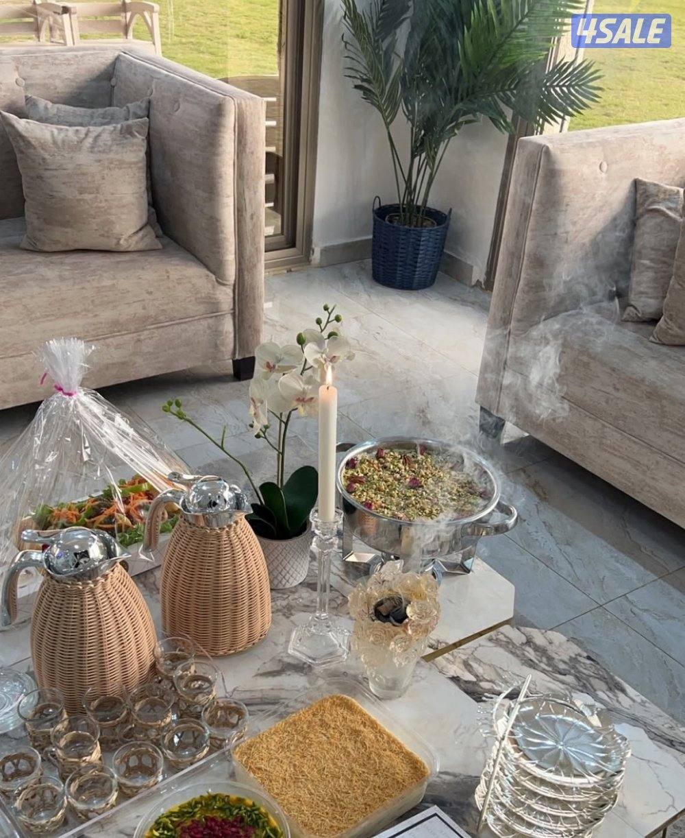 مزرعة العرين الوفرة6