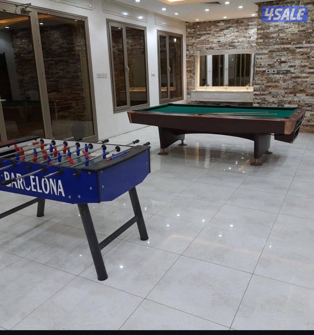 مزرعة العرين الوفرة9