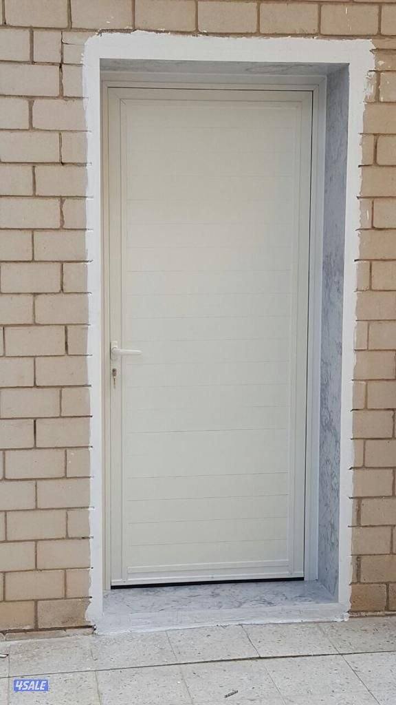 إصلاح وتركيب أبواب ونوافذ الألمنيوم وتغيير الأقفال والزجاج4