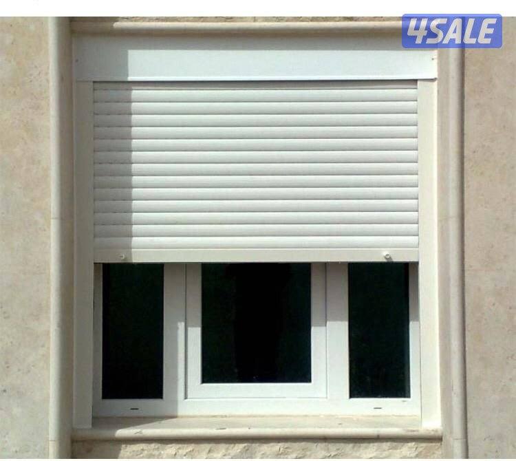 إصلاح وتركيب أبواب ونوافذ الألمنيوم وتغيير الأقفال والزجاج7