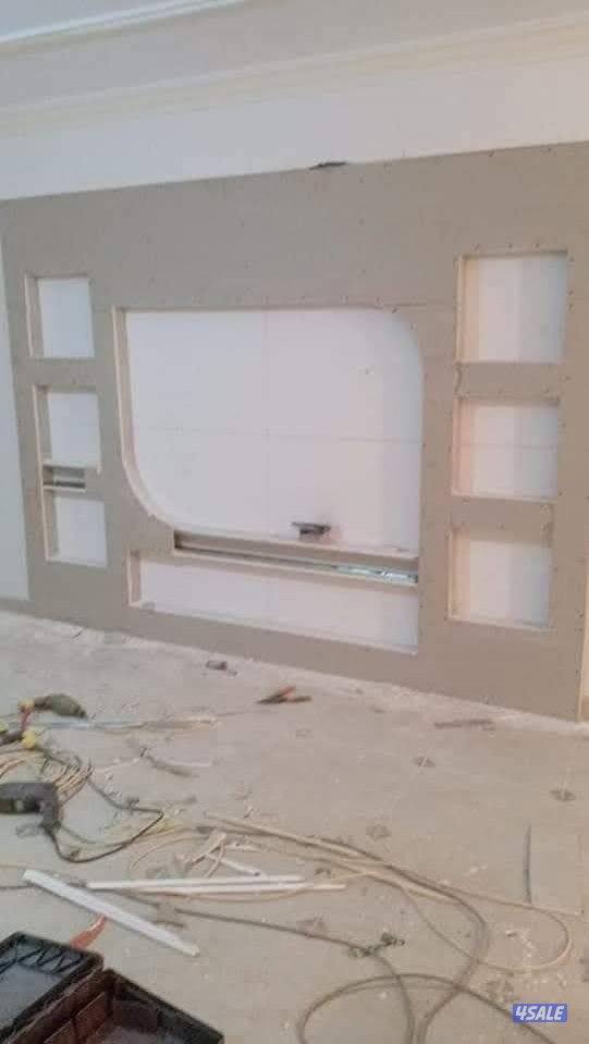 مقاول عام/انسب الاسعار توسيعات هدم بناء مساح اضافات2