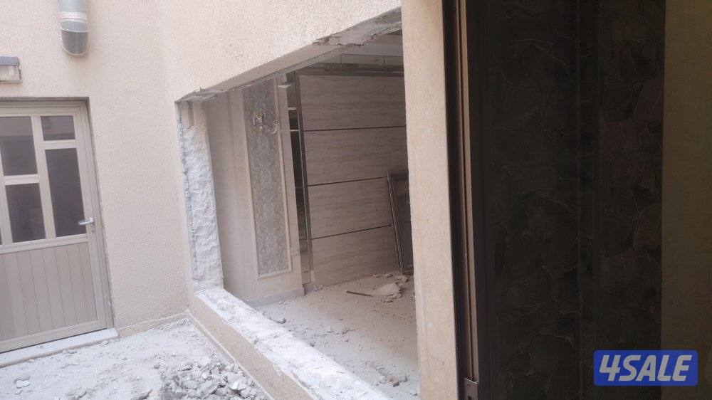 مقاول عام/انسب الاسعار توسيعات هدم بناء مساح اضافات3