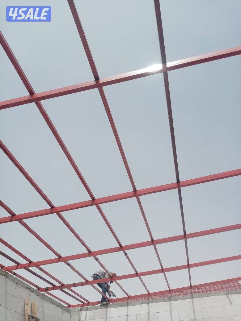 مقاول عام/انسب الاسعار توسيعات هدم بناء مساح اضافات9