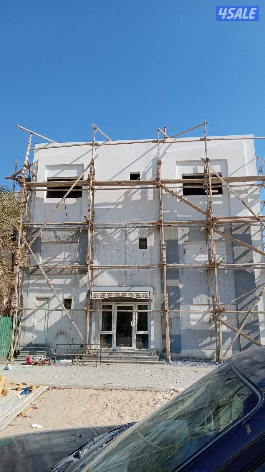 مقاول عام/انسب الاسعار توسيعات هدم بناء مساح اضافات10