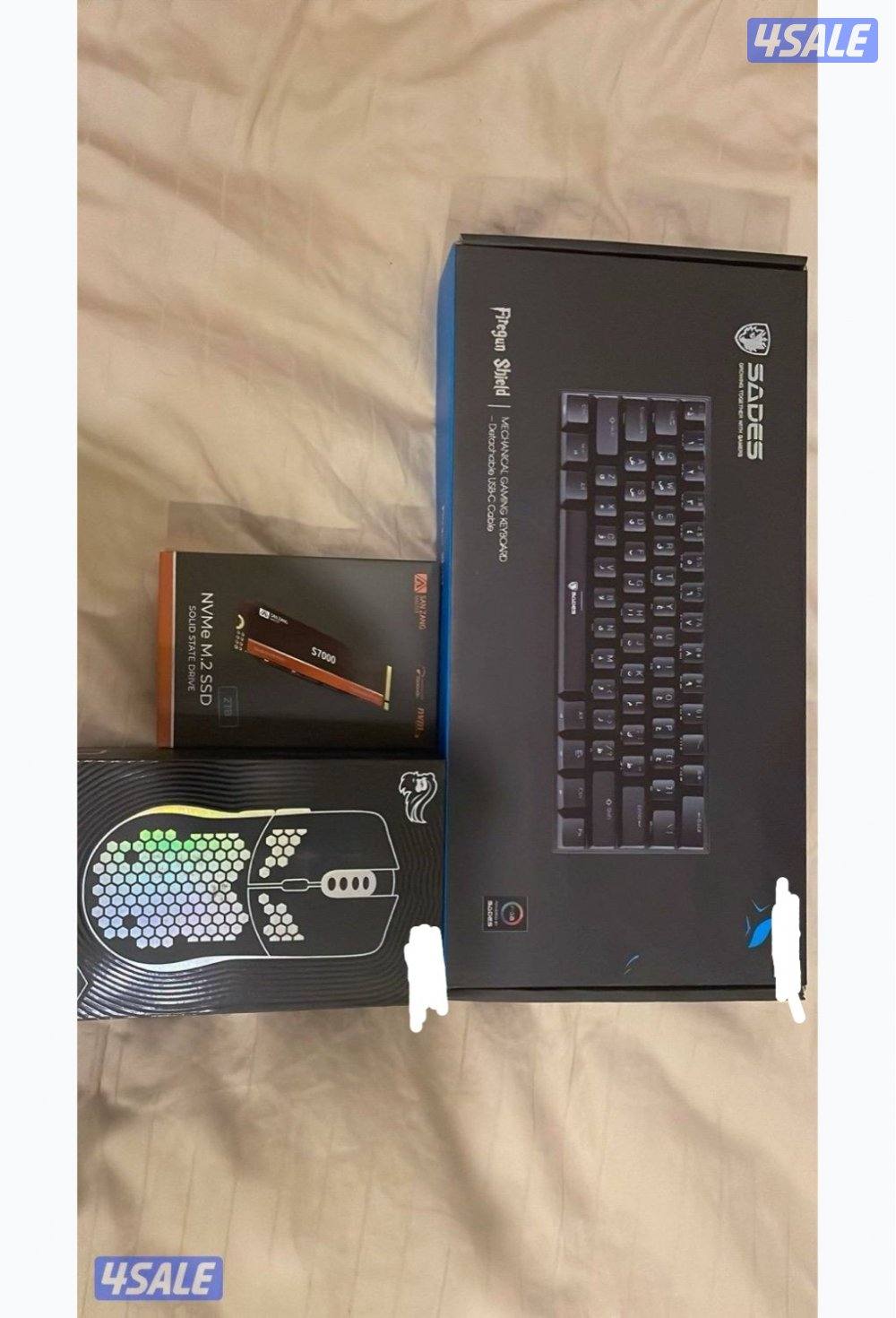 للبيع pc ‏SUPER4080 بيعه سريعه5