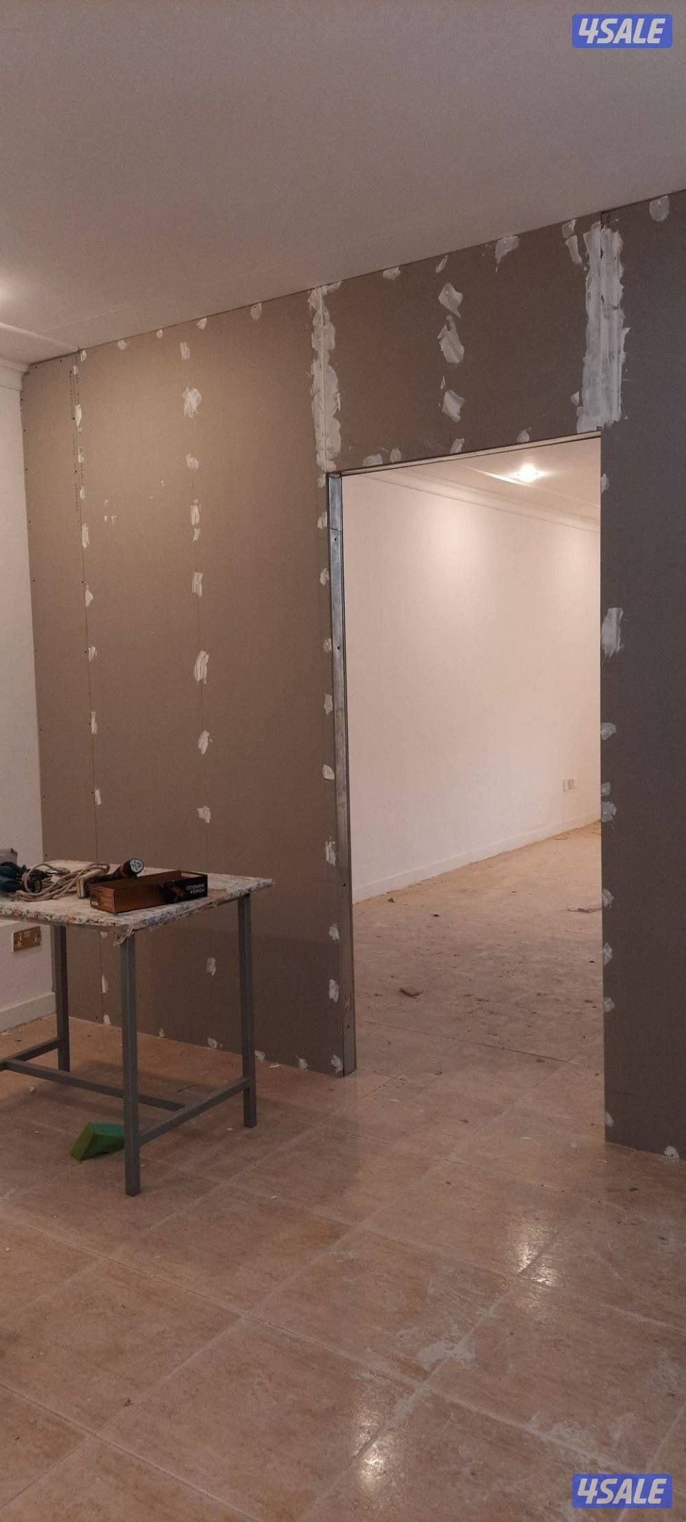 پاکستانی نجار صباغ باب ریسی کبتات فق وتركيب صیانہ غير لون معلم خالد13