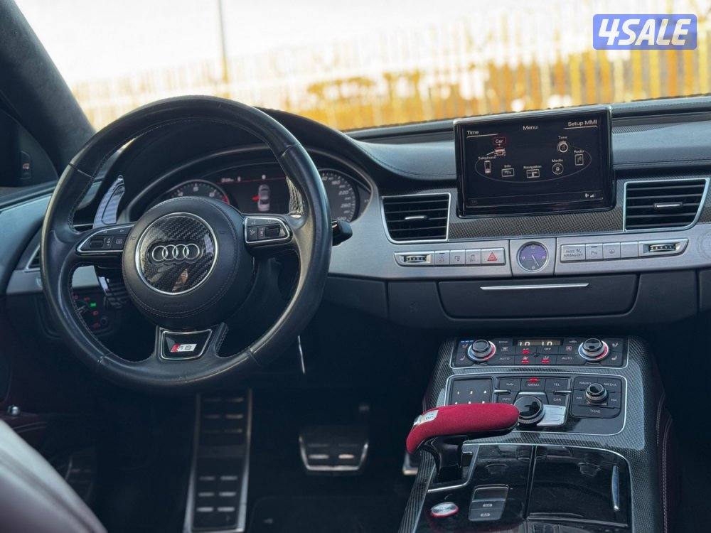 S8 موديل 201410