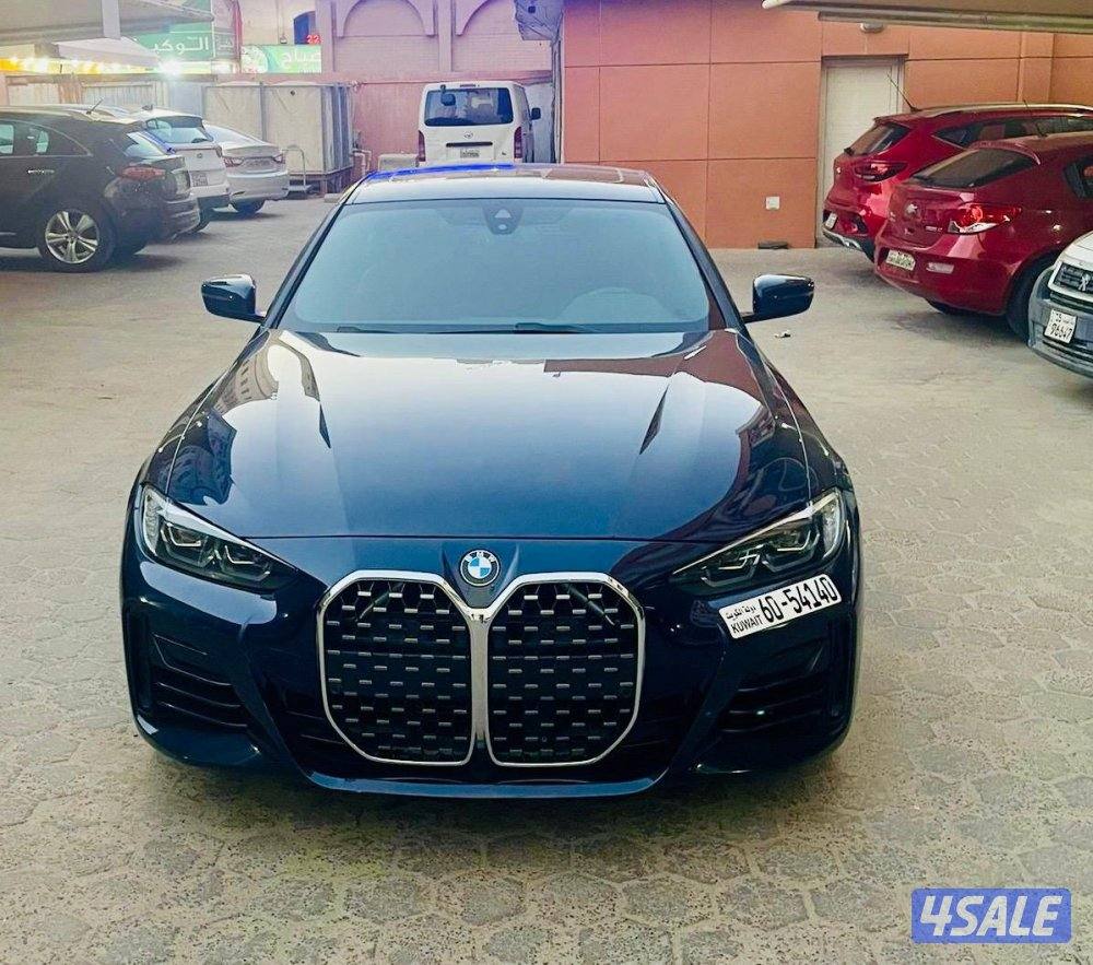 Bmw 420i0
