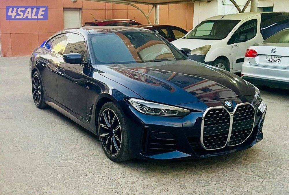 Bmw 420i2