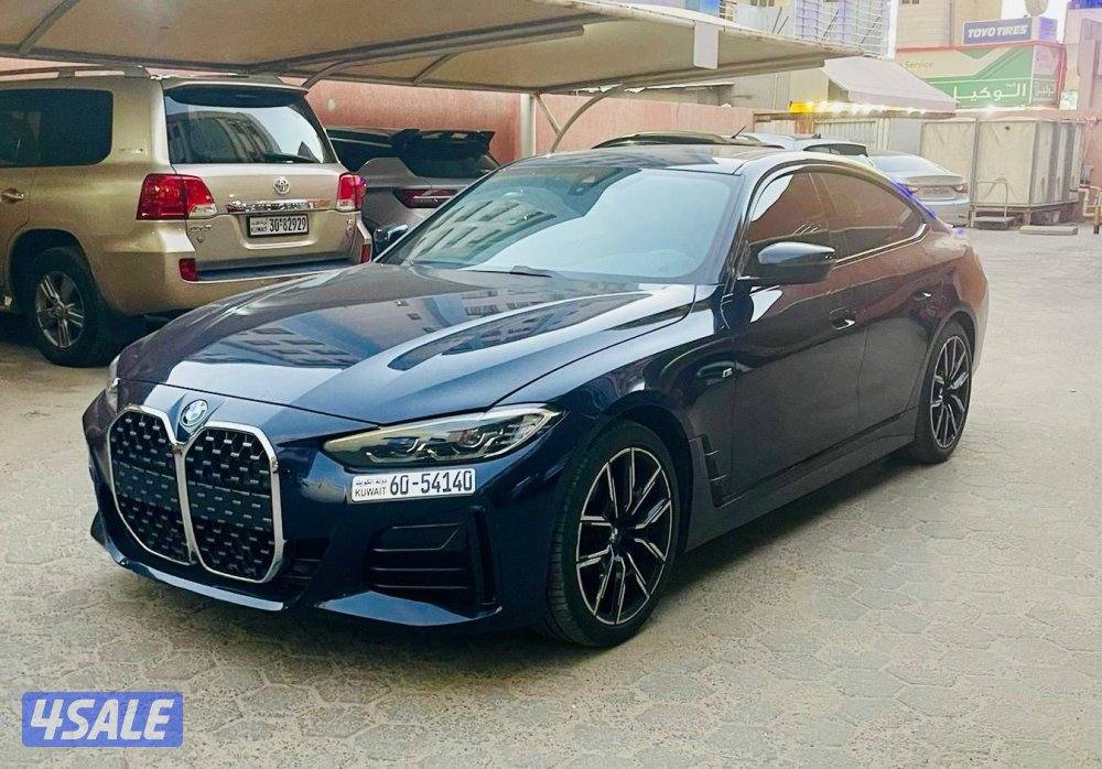 Bmw 420i1