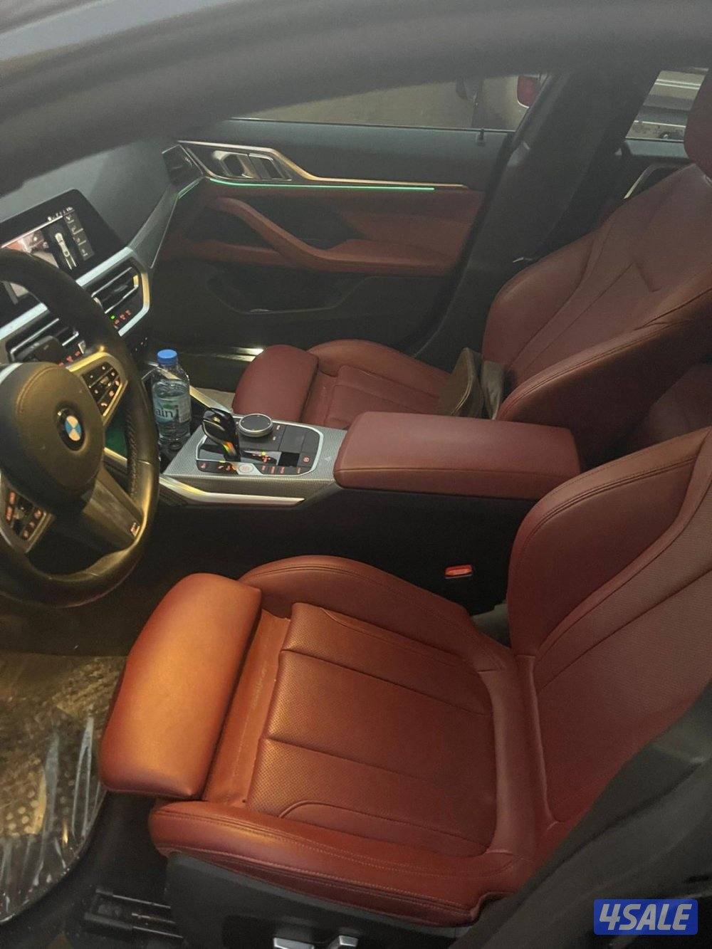 Bmw 420i5