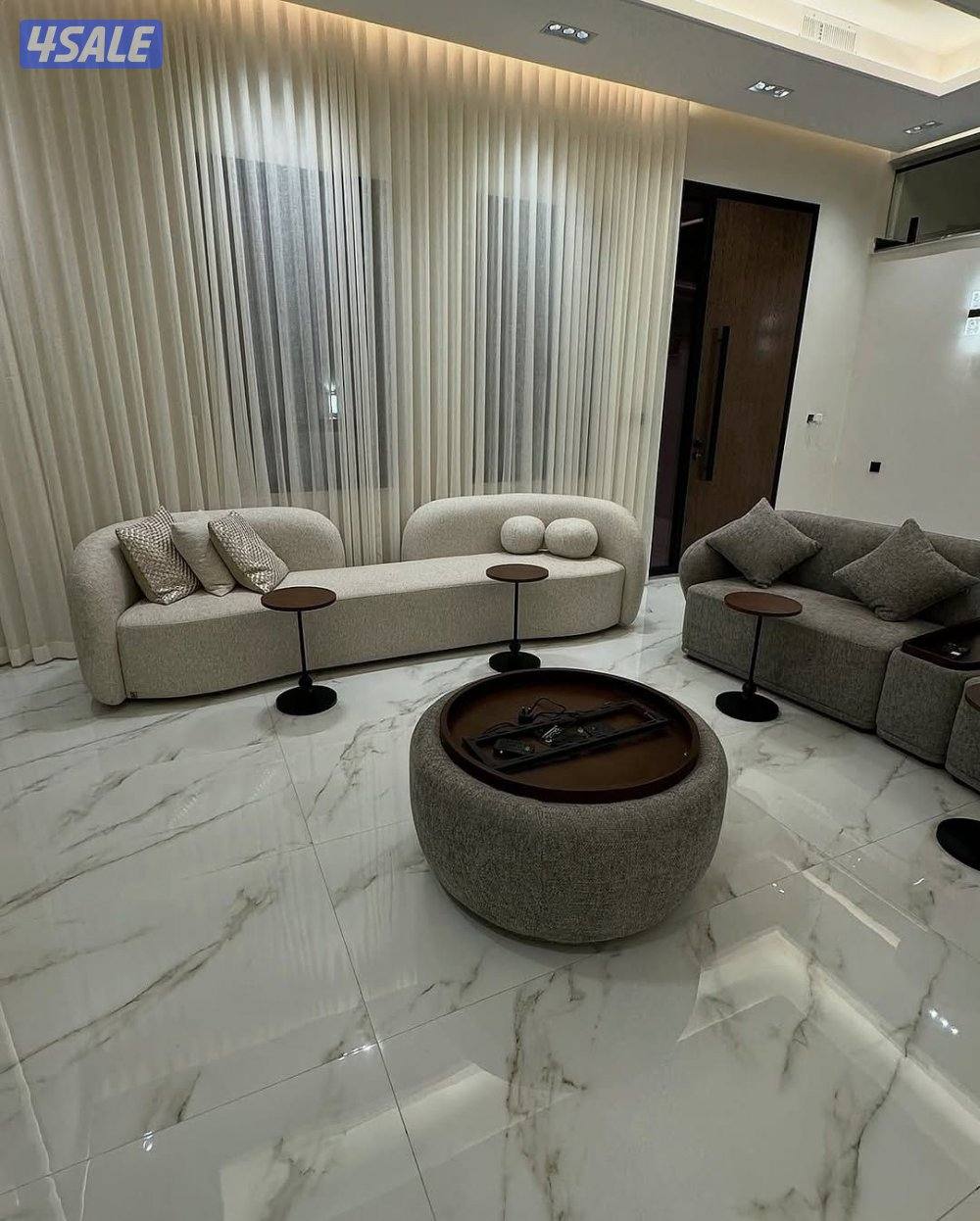 صوفا مارلي الأثاث والمفروشات عندنا أحدث الموديلات الكنب والستائر2