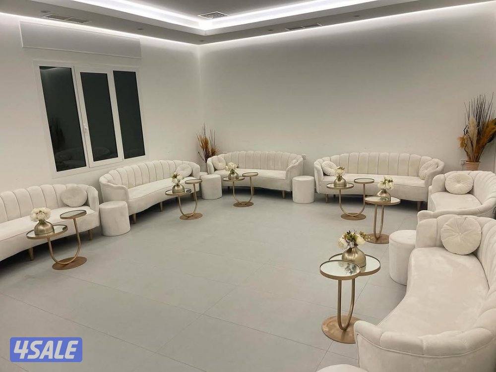 صوفا مارلي الأثاث والمفروشات عندنا أحدث الموديلات الكنب والستائر9