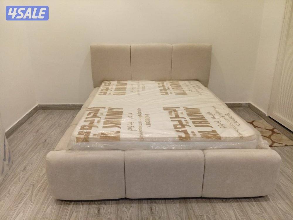 عالم السراير والفرشات الطبي جميع المقاسات متوفرة بأقل الأسعار5