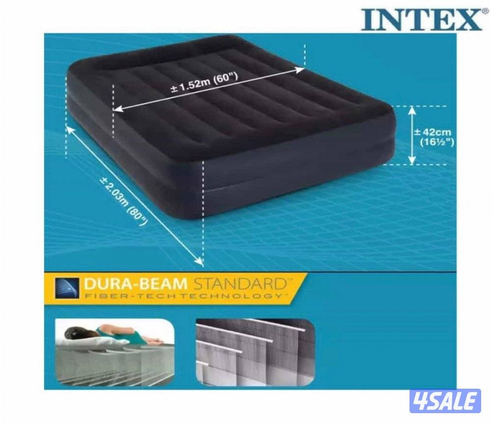 سراير تفخ للسفر والشاليهات0