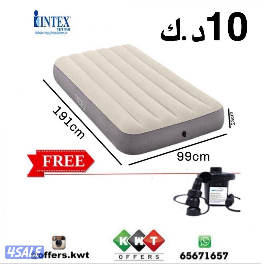 سراير تفخ للسفر والشاليهات1