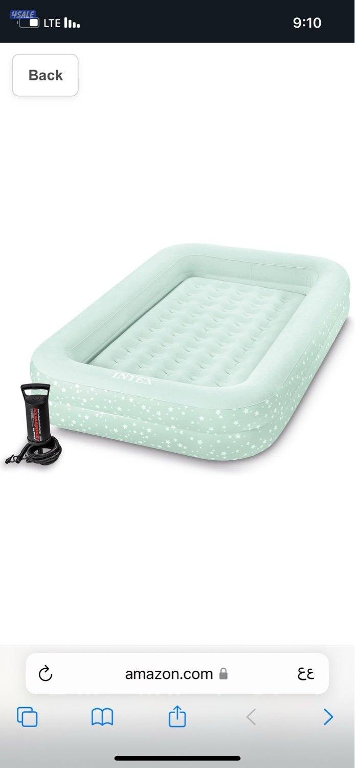 سراير تفخ للسفر والشاليهات5