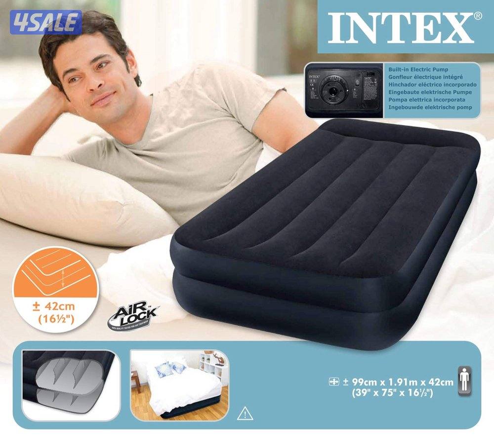 سراير تفخ للسفر والشاليهات6