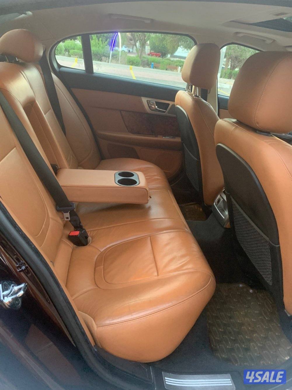 للبيع جاكور XF موديل ٢٠١٥ وارد الوكاله ماشي ١١٠ فقط10