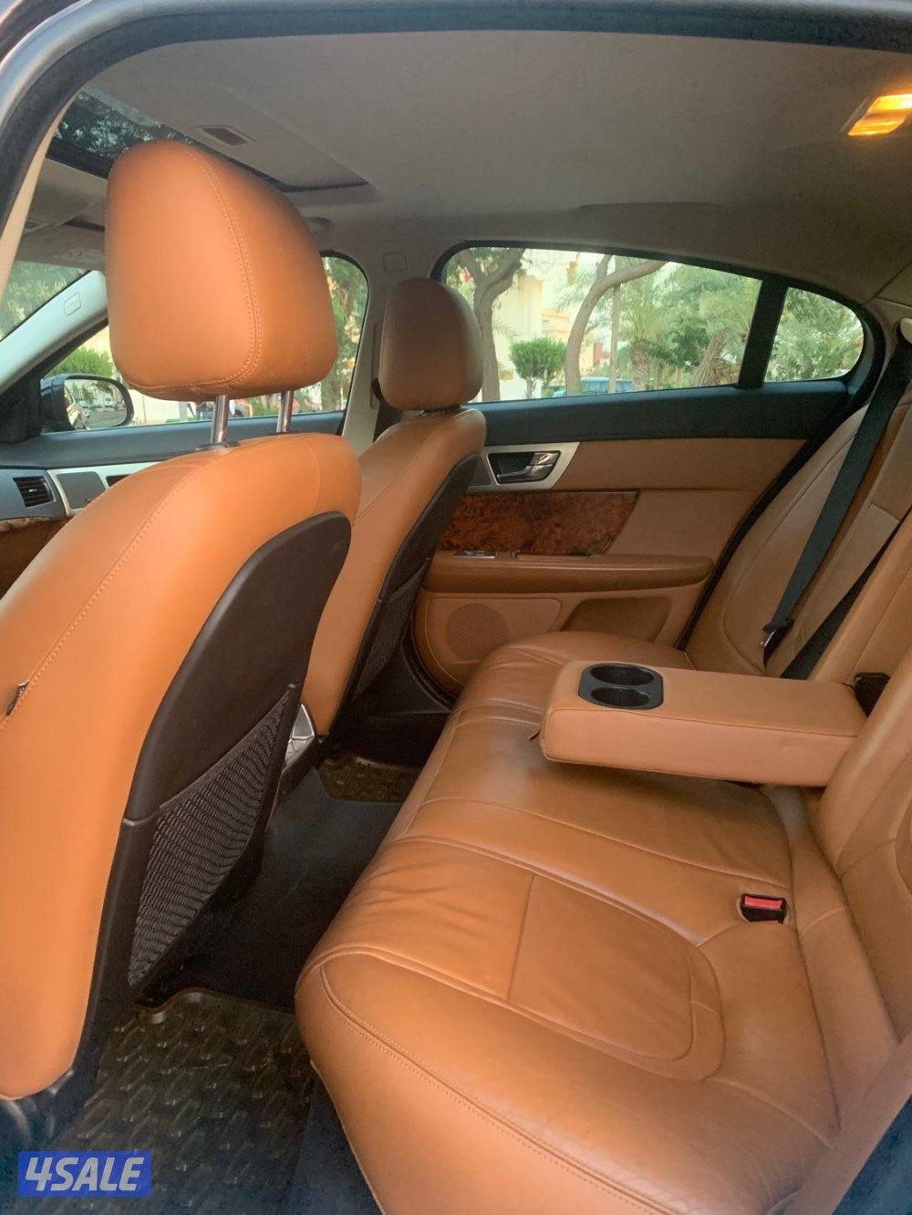 للبيع جاكور XF موديل ٢٠١٥ وارد الوكاله ماشي ١١٠ فقط11