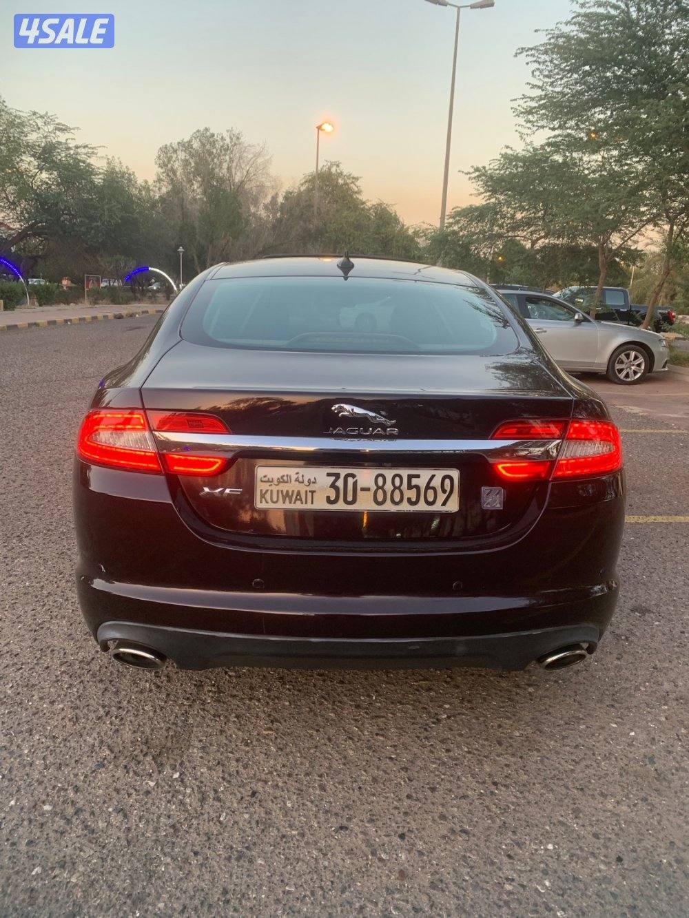 للبيع جاكور XF موديل ٢٠١٥ وارد الوكاله ماشي ١١٠ فقط14