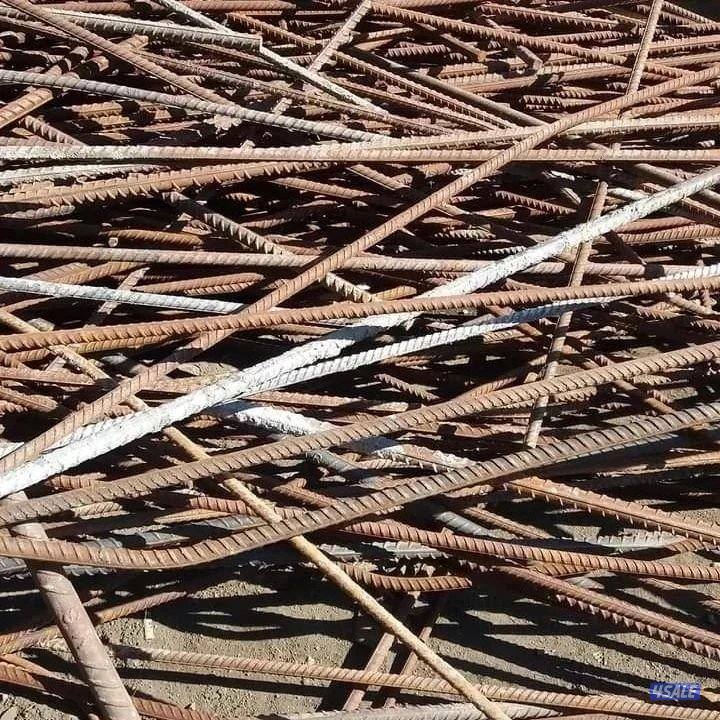 نشتري سكراب الحديد في المزارع العبدالي والوافراه والجواخير2