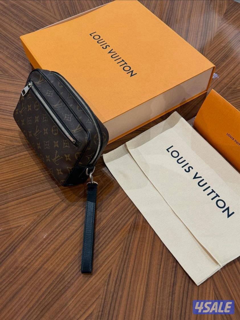 اصلية LV جنطة5