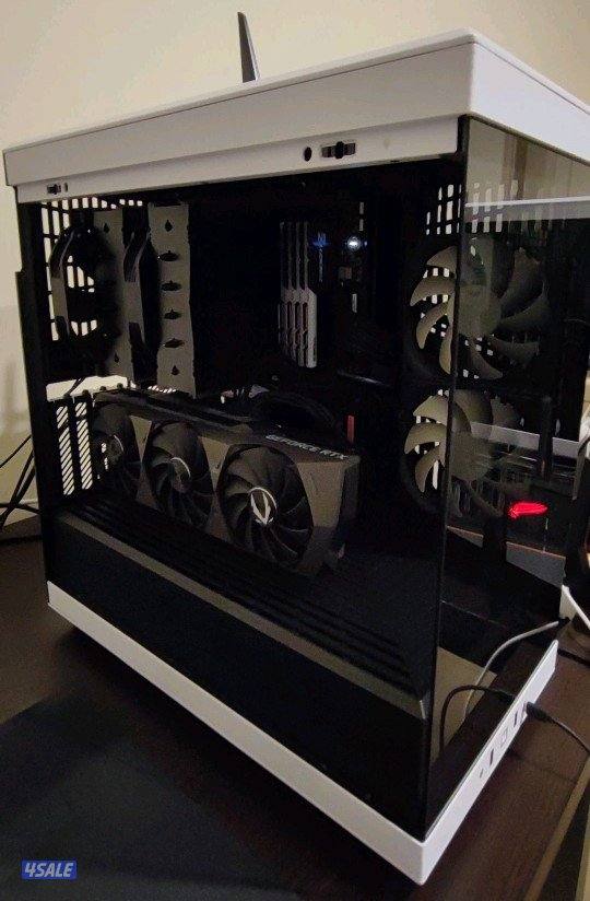 RTX 3090 high-end0