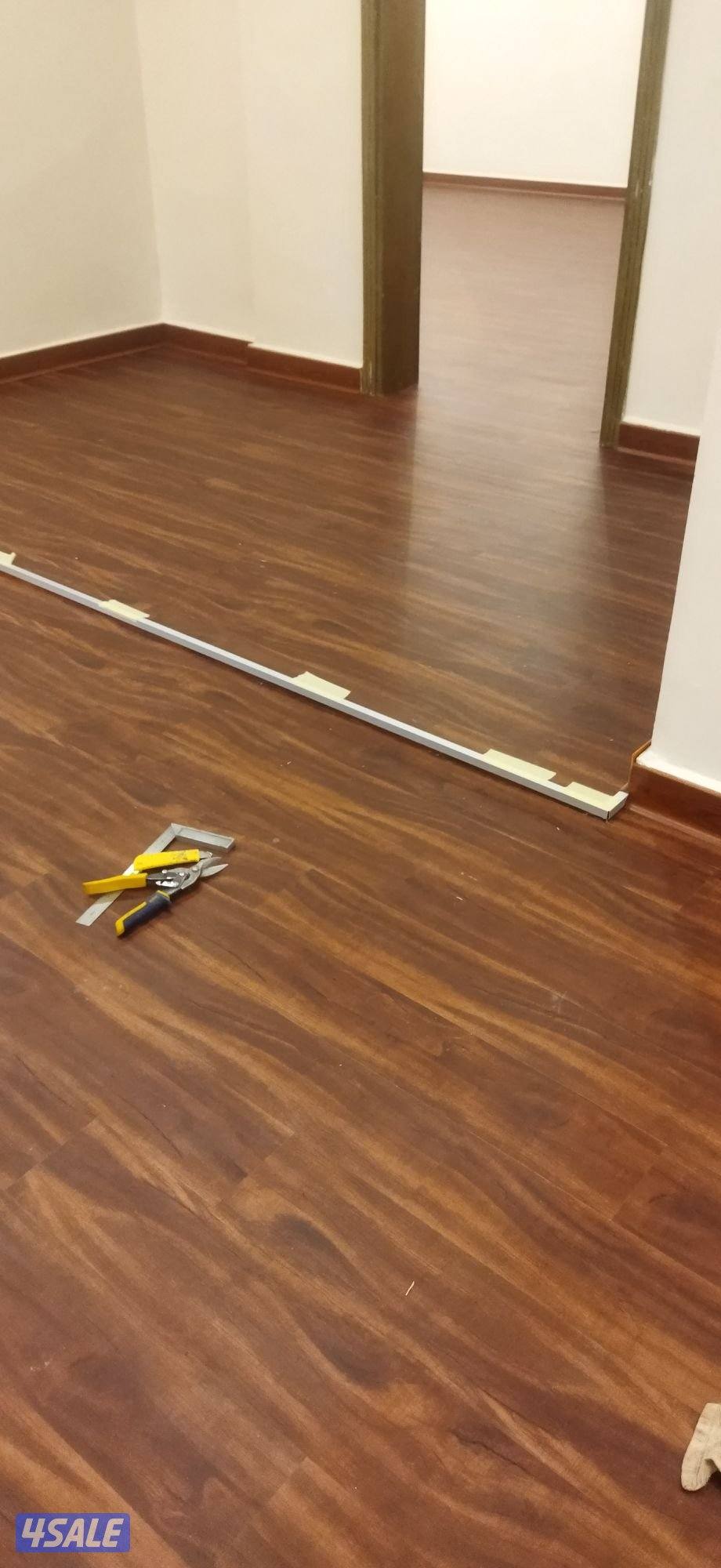 فني باركيه خشب باركيه شرائح بلاستيك باركيه بلاستيك ضد ماء باركيه زقزاق0