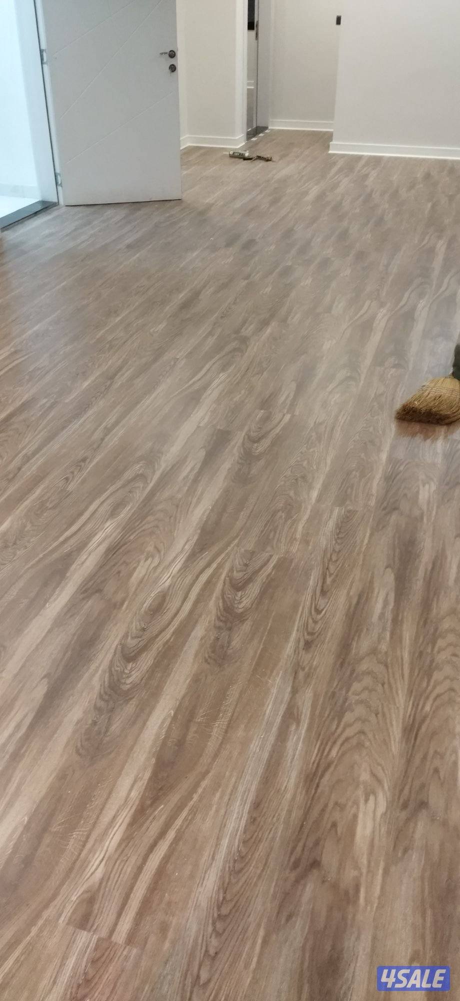 فني باركيه خشب باركيه شرائح بلاستيك باركيه بلاستيك ضد ماء باركيه زقزاق4