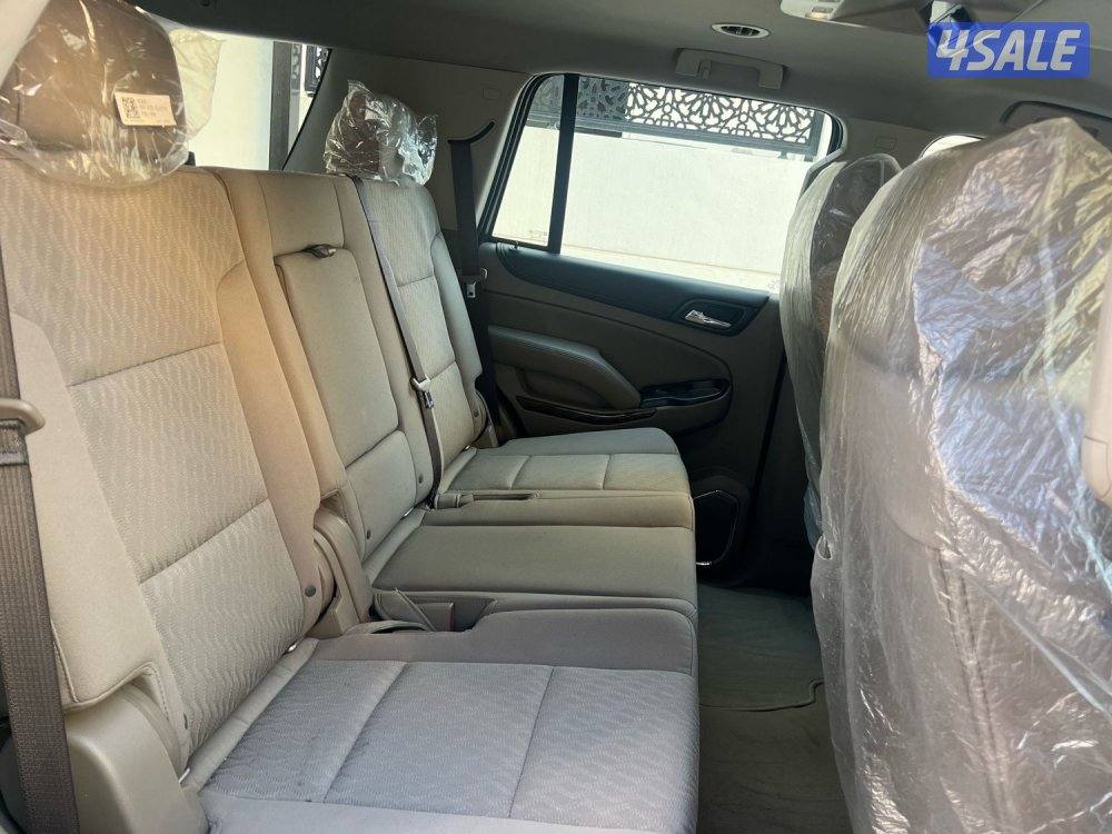 يوكن SLE - موديل / 2020 - وارد بهبهاني - صبغ الوكاله - بحاله ممتازه11