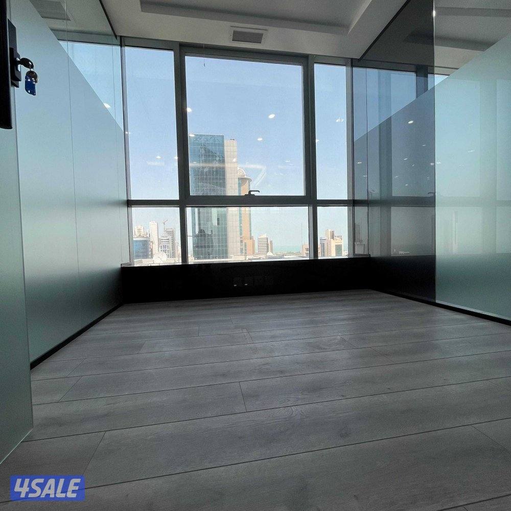 دور تجاري إطلالة بحرية للإيجار في شرق1