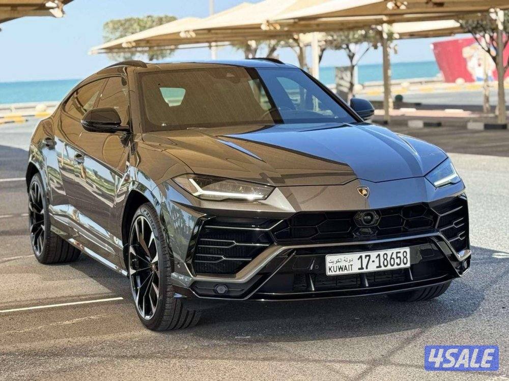 2020 Urus عداد 181