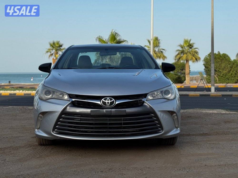 كامري GL / موديل 20170