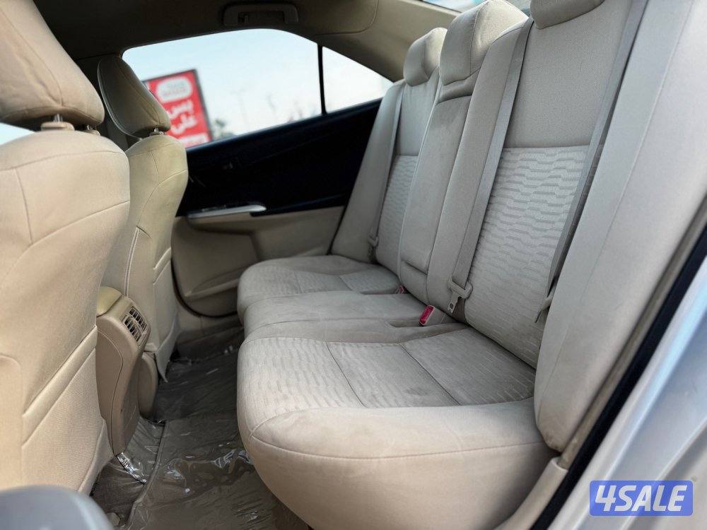 كامري GL / موديل 20176