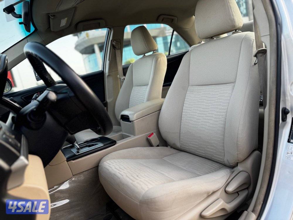 كامري GL / موديل 20178