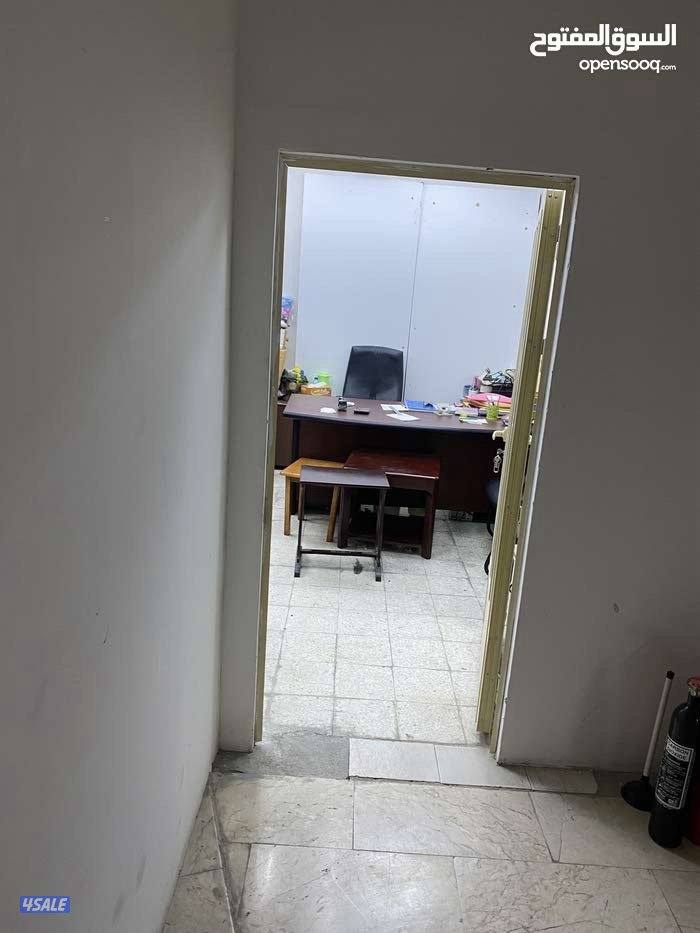 مكتب للايجار بدون عموله او خلو0