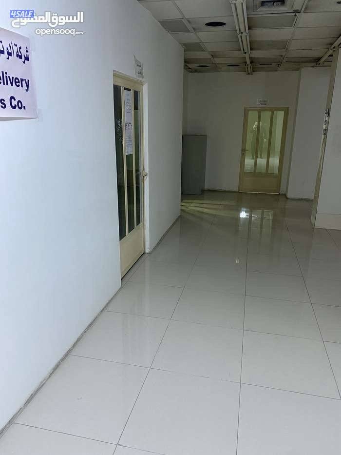 مكتب للايجار بدون عموله او خلو2